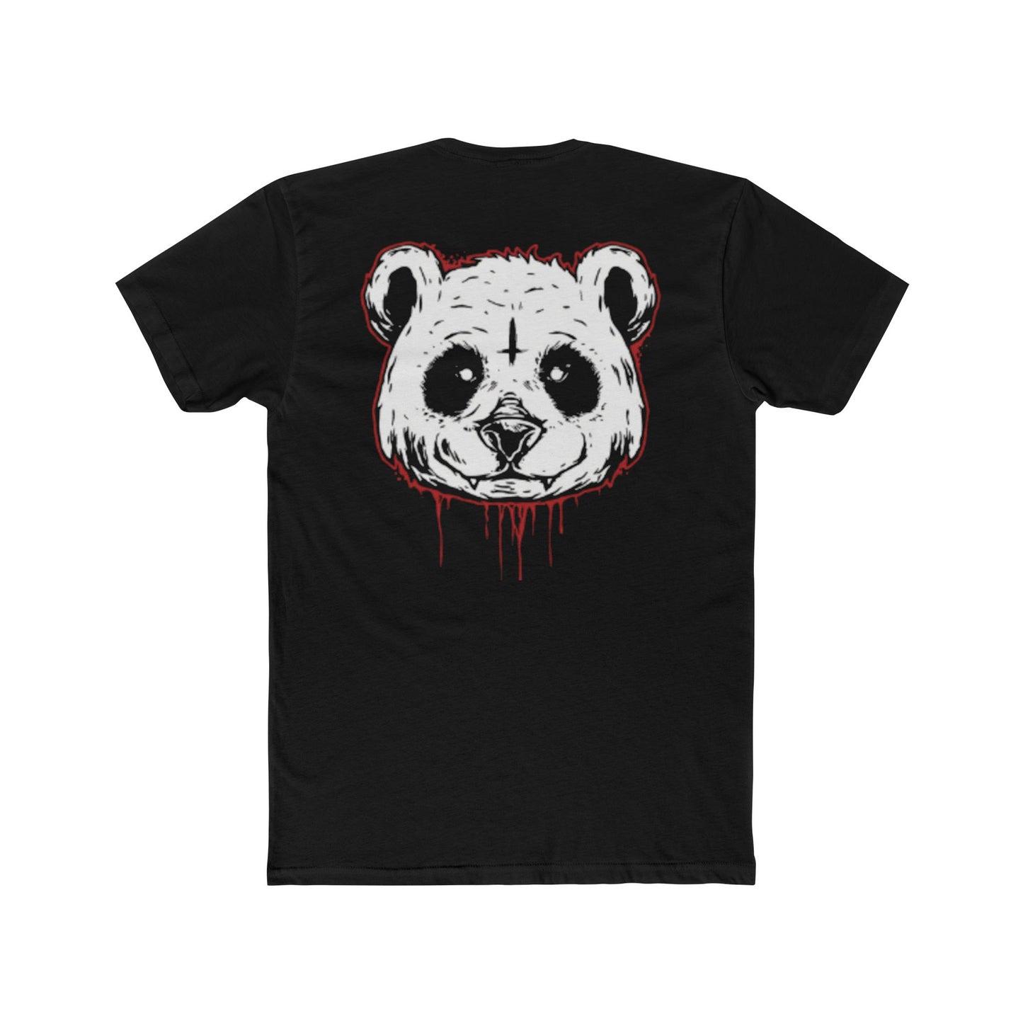 La Mala Vida (Red Edition) T-Shirt