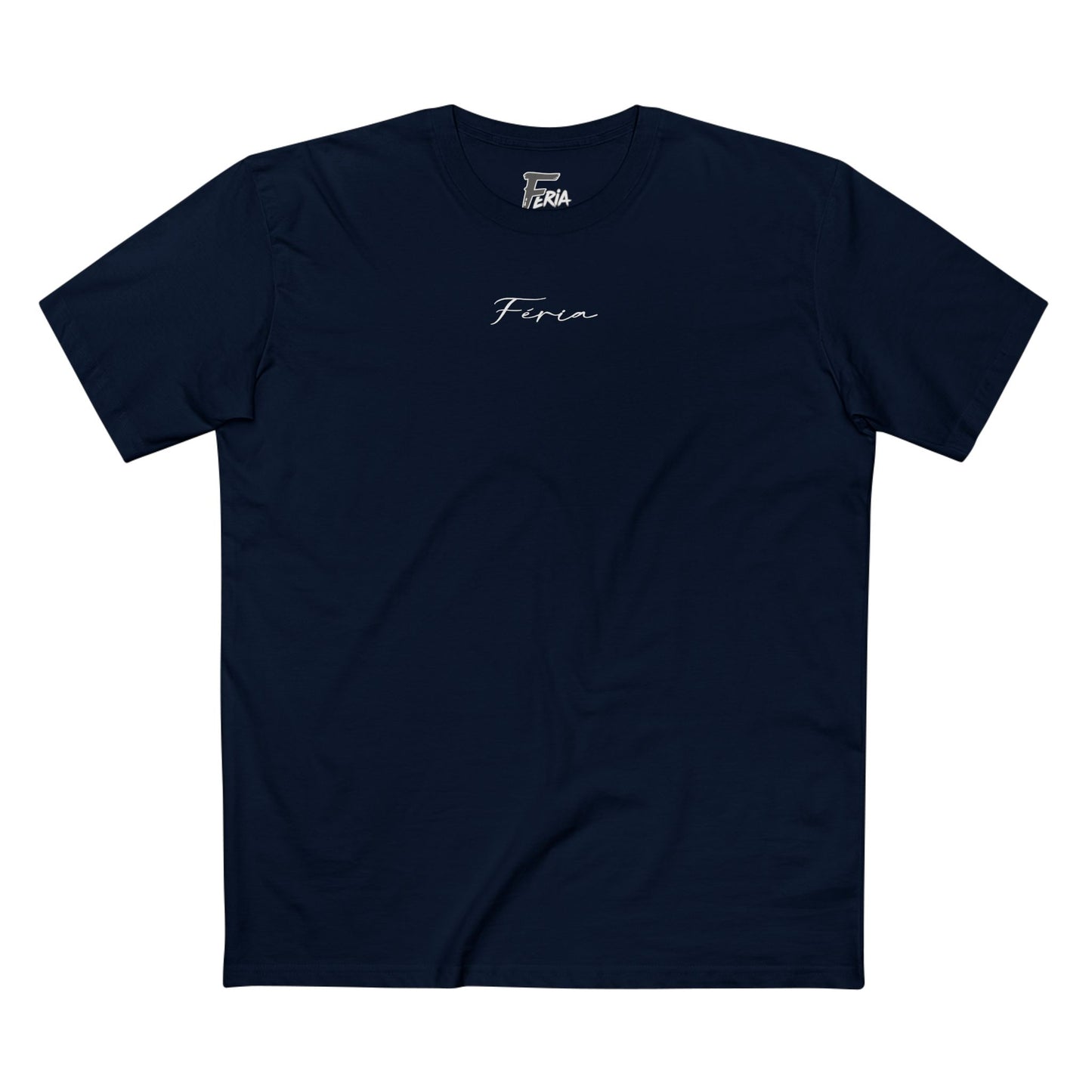 Protect the Feria Collection T (Backside Graphic)