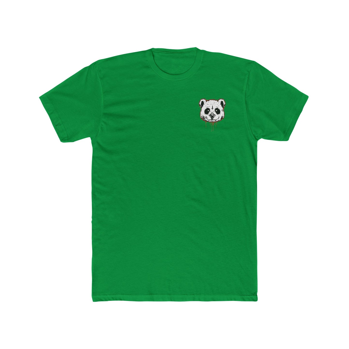 No Luck All Hu$tle T-shirt