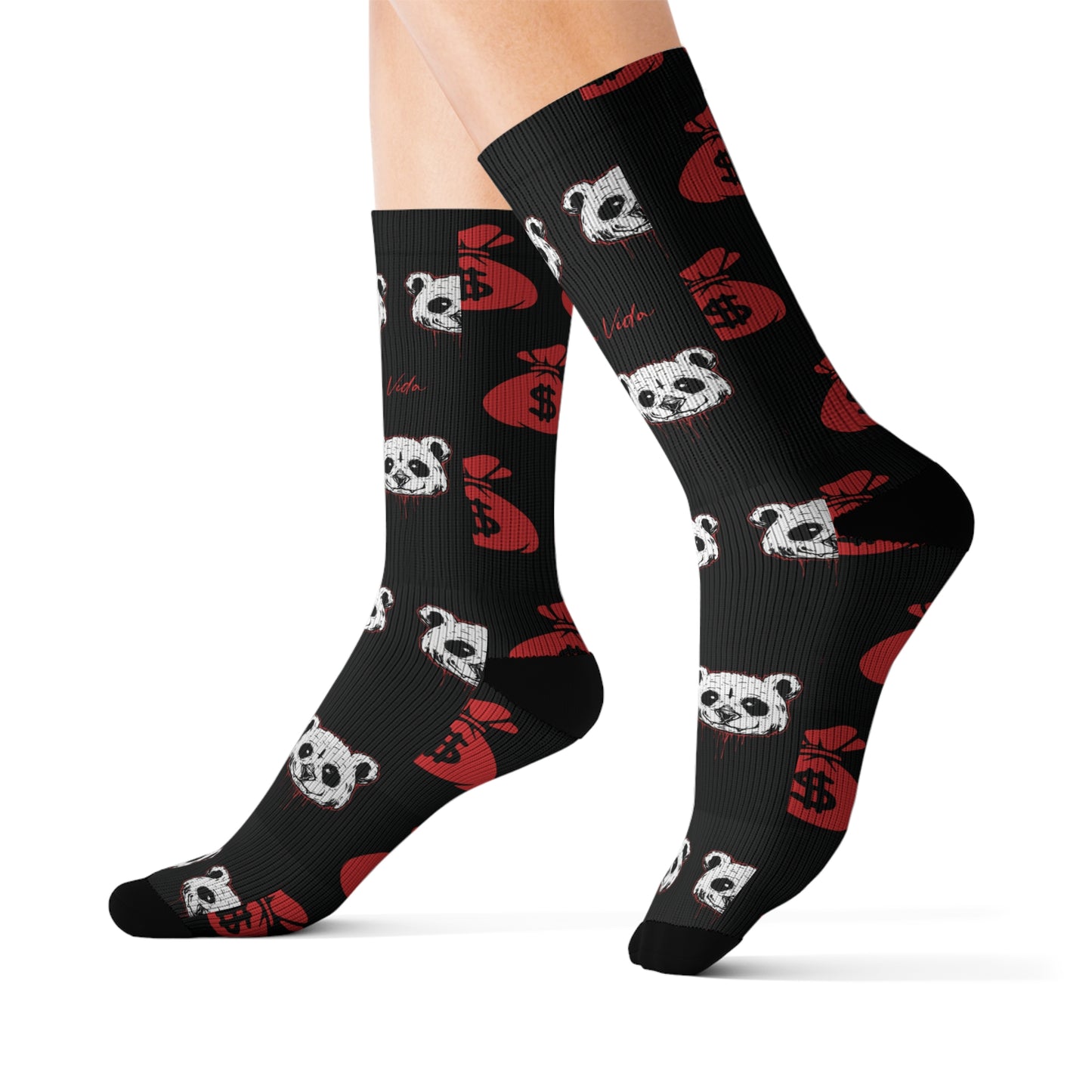 La Mala Vida Socks