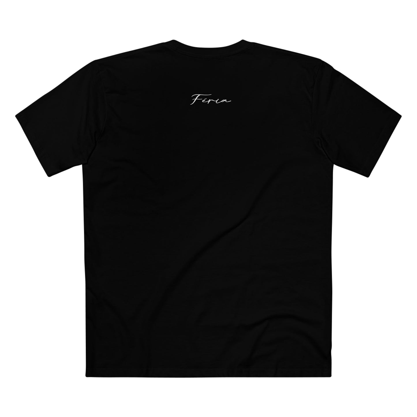 Protect the Feria Collection T (Front side Graphic)