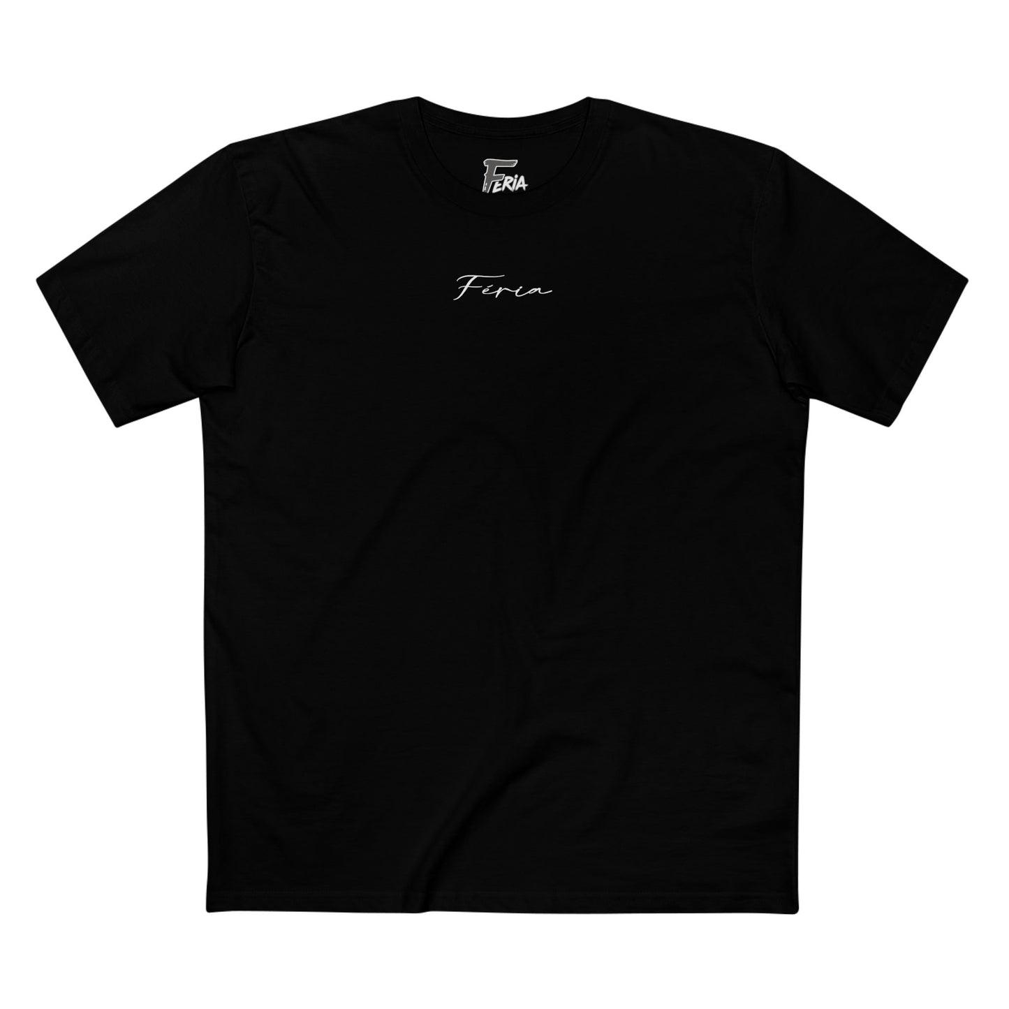 Protect the Feria Collection T (Backside Graphic)