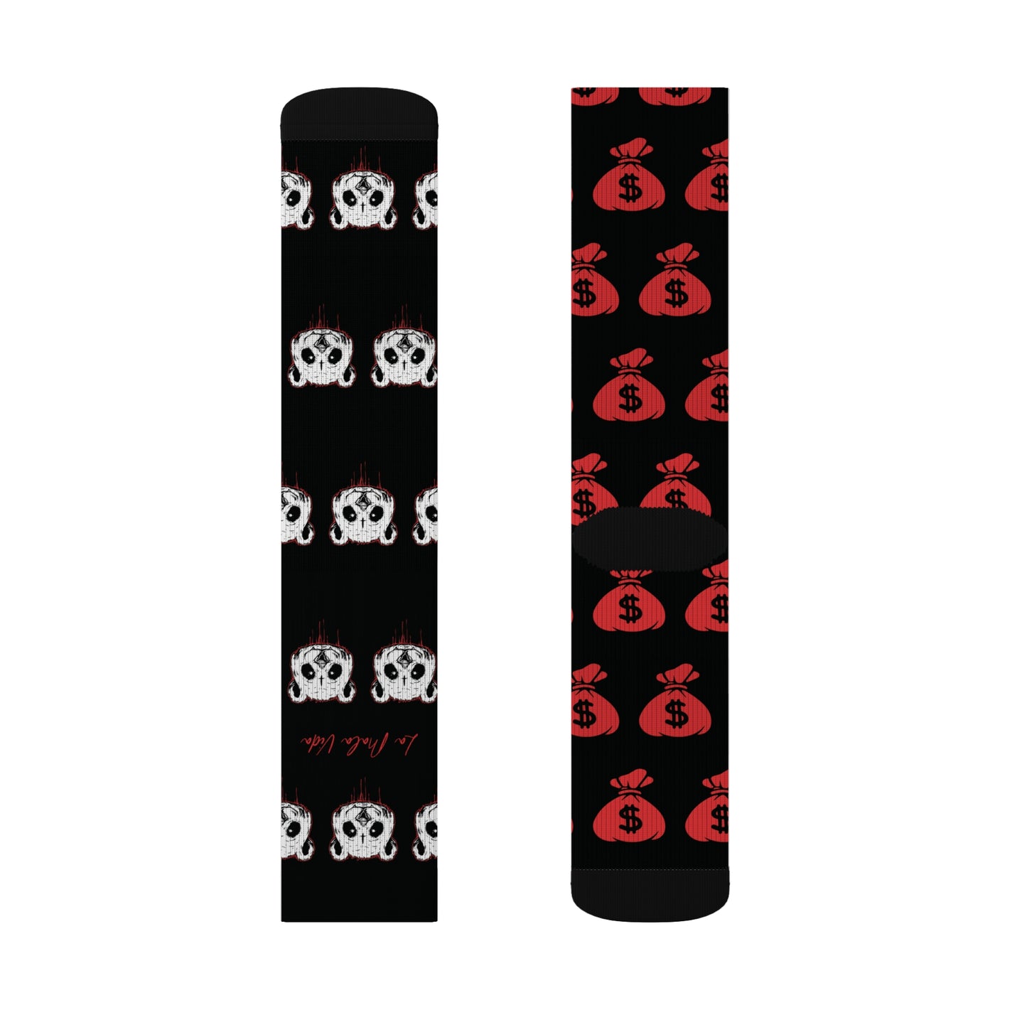 La Mala Vida Socks