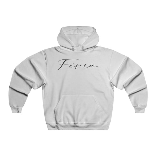 Feria Panda Hoodie