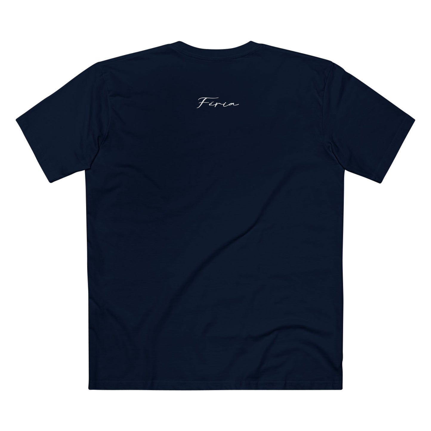 Protect the Feria Collection T (Front side Graphic)