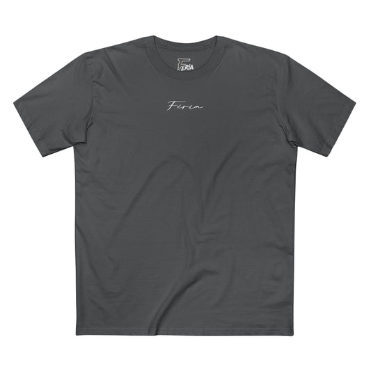 Protect the Feria Collection T (Backside Graphic)