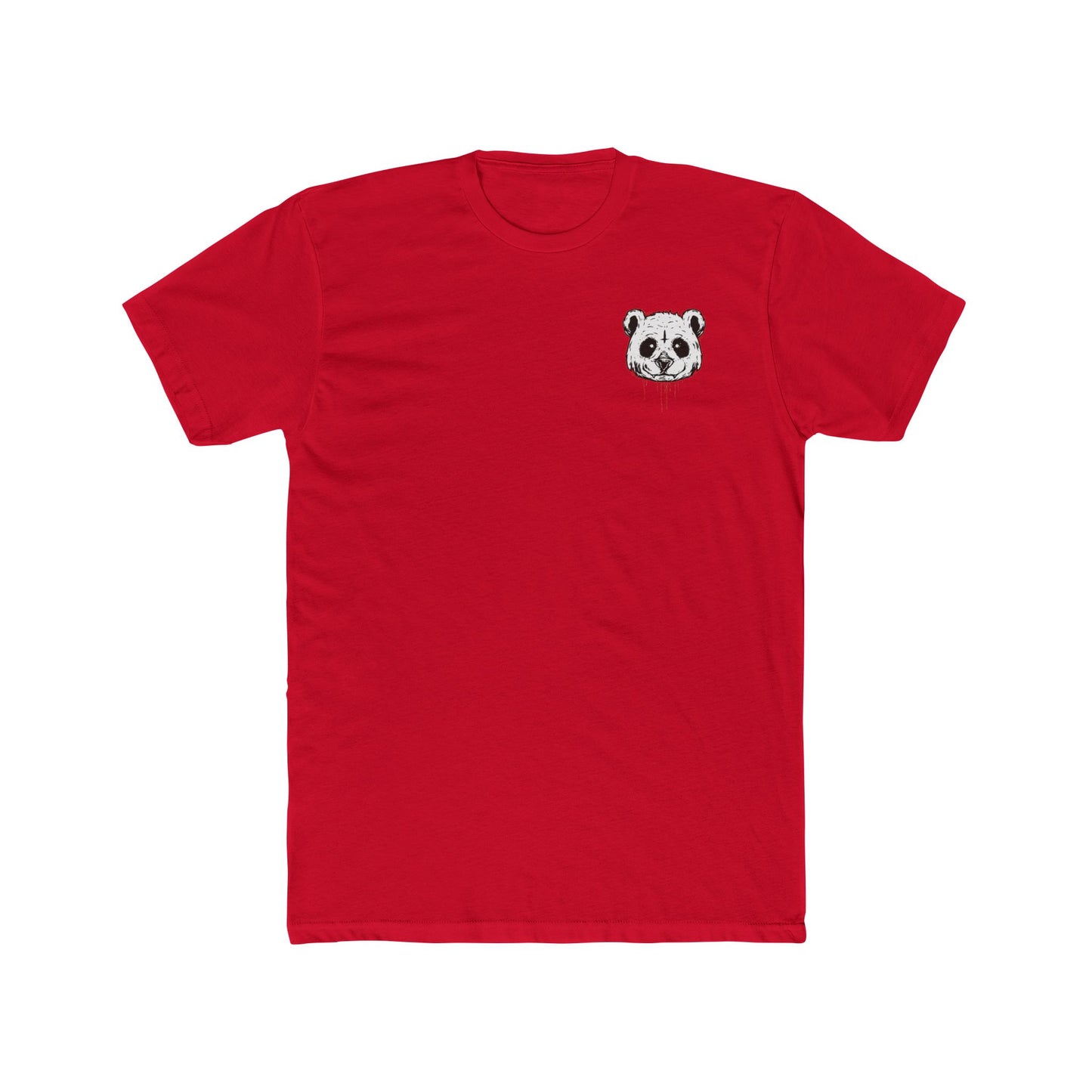 No Luck All Hu$tle T-shirt