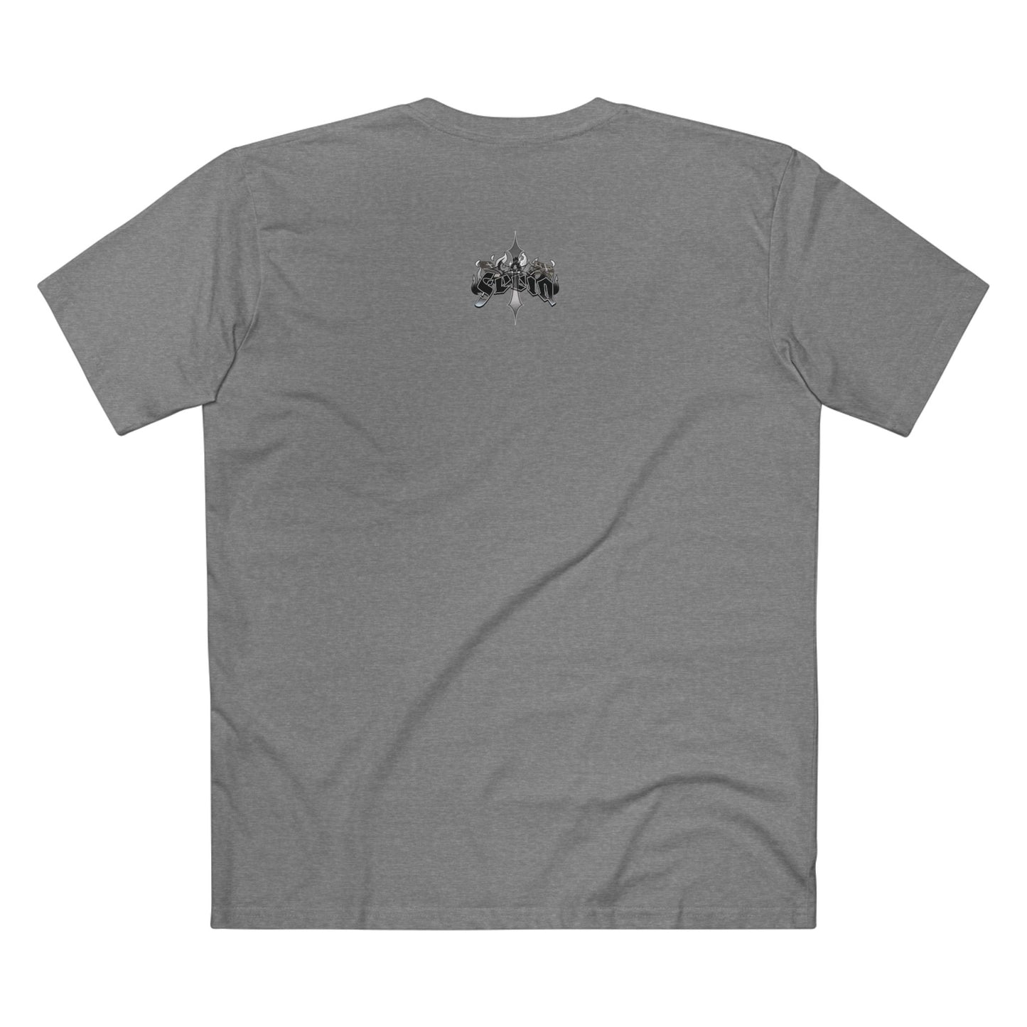 Blessed Feria Collection T (Front Side Graphic)