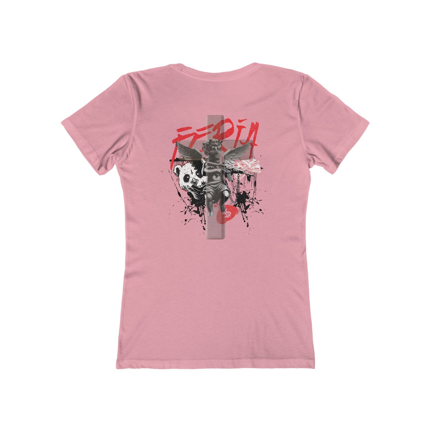 Bless & Do good - Feria Collection "01"