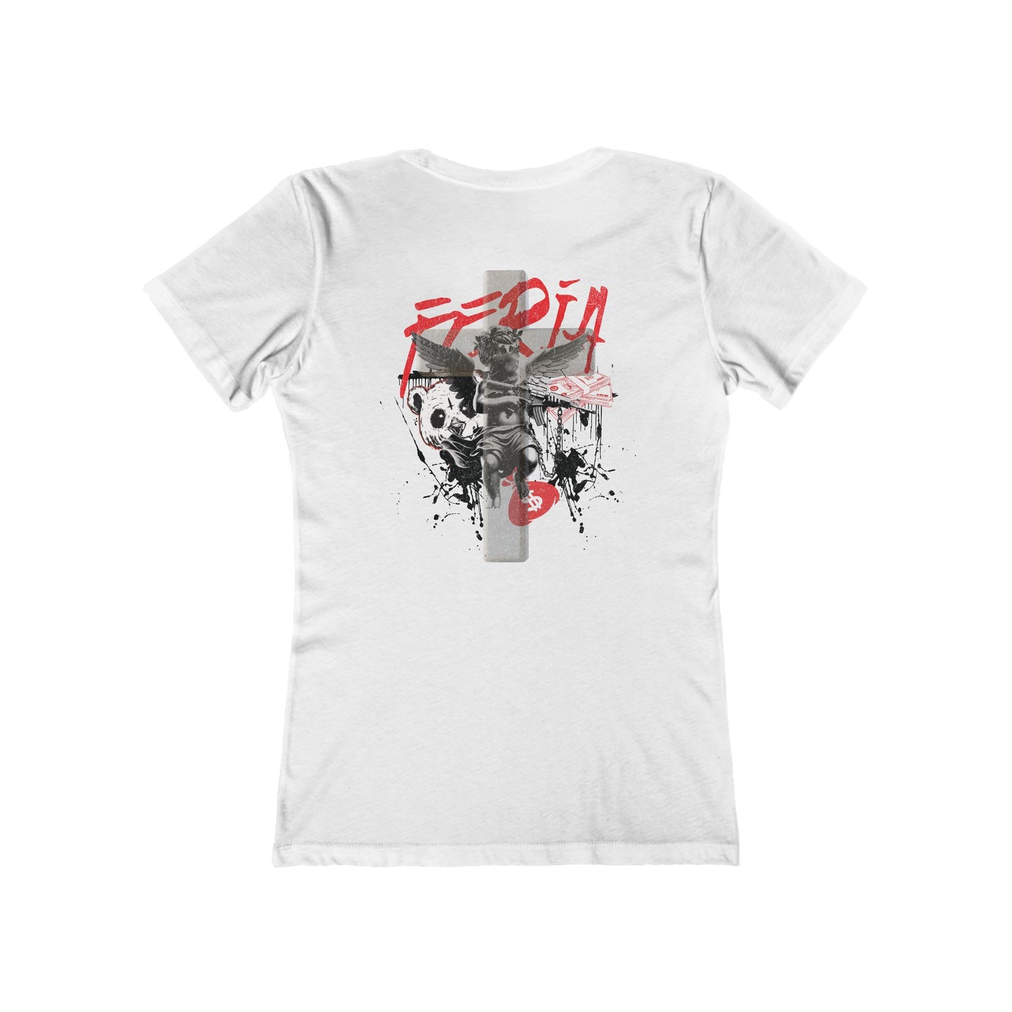 Bless & Do good - Feria Collection "01"