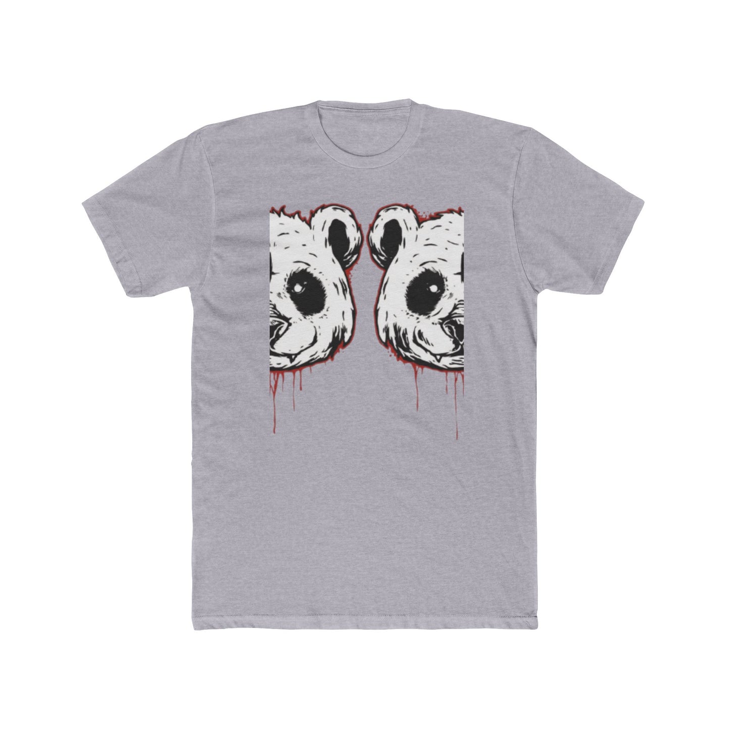 Sliced Panda (Rare) Feria Limited Collection T