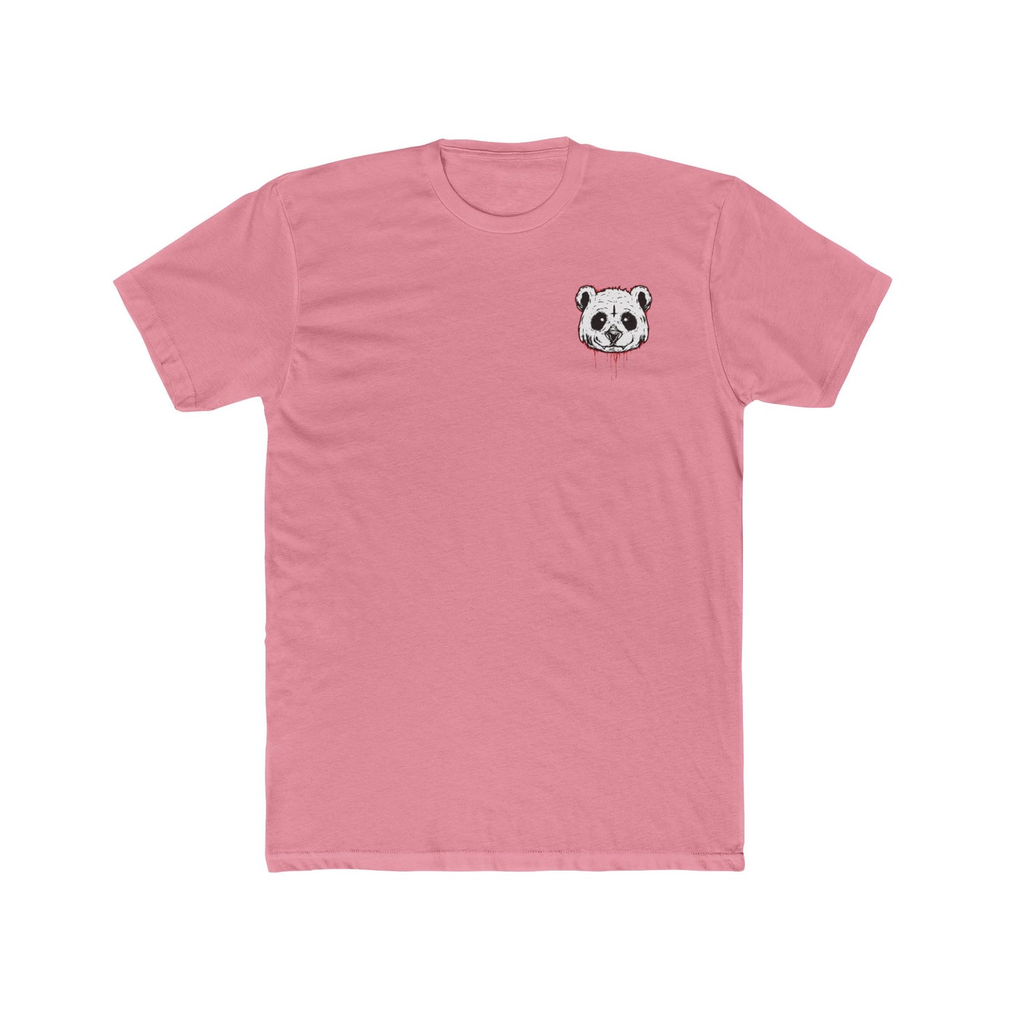 No Luck All Hu$tle T-shirt