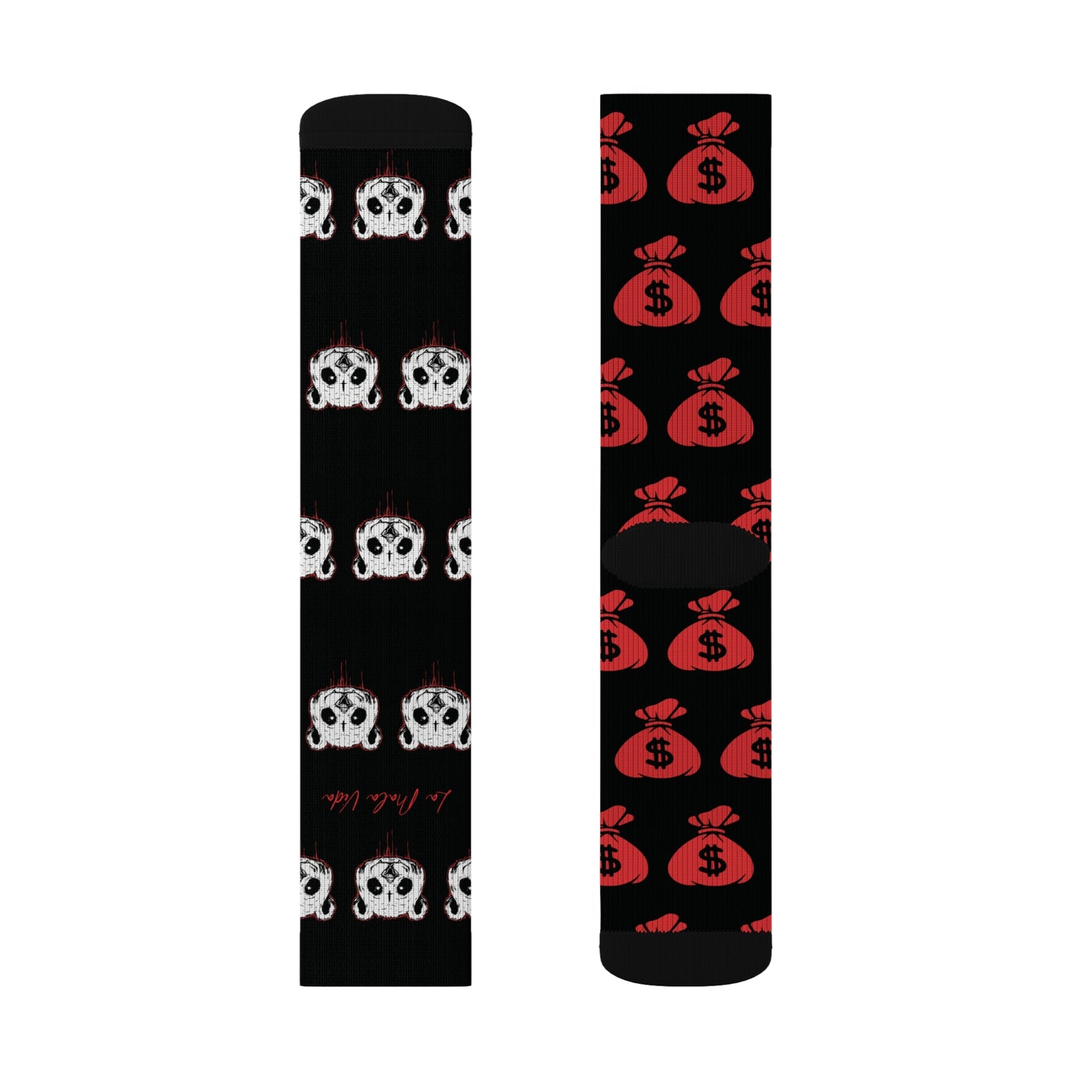 La Mala Vida Socks