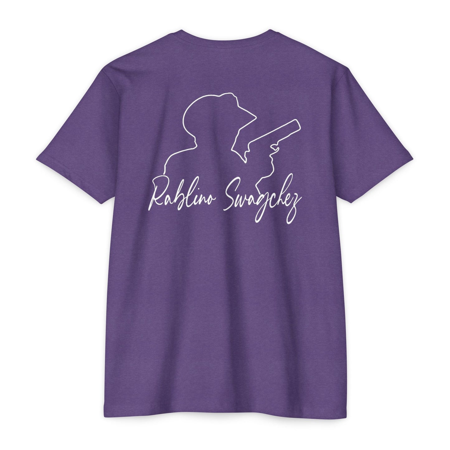 La Mala Vida x Rablino Swagchez T-Shirt
