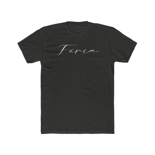 Feria Lady of Justice T-Shirt