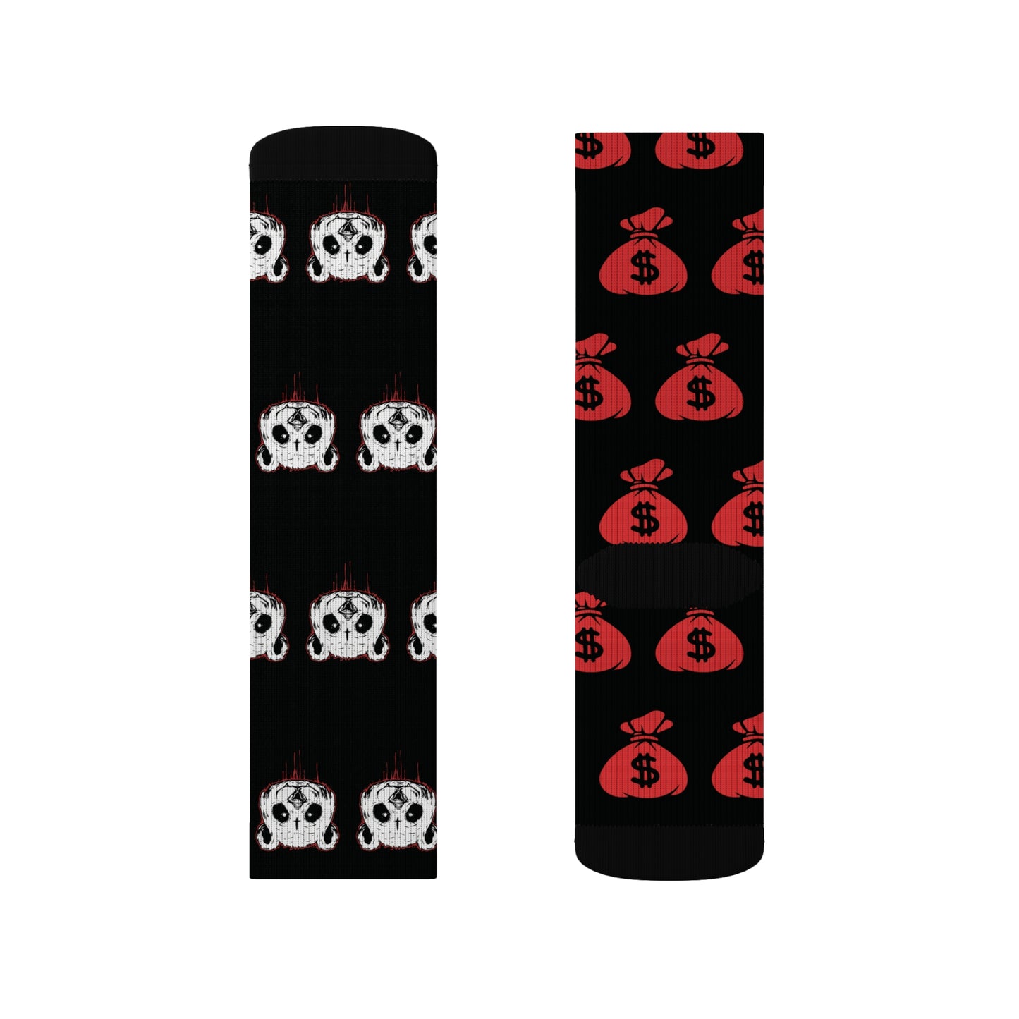 La Mala Vida Socks