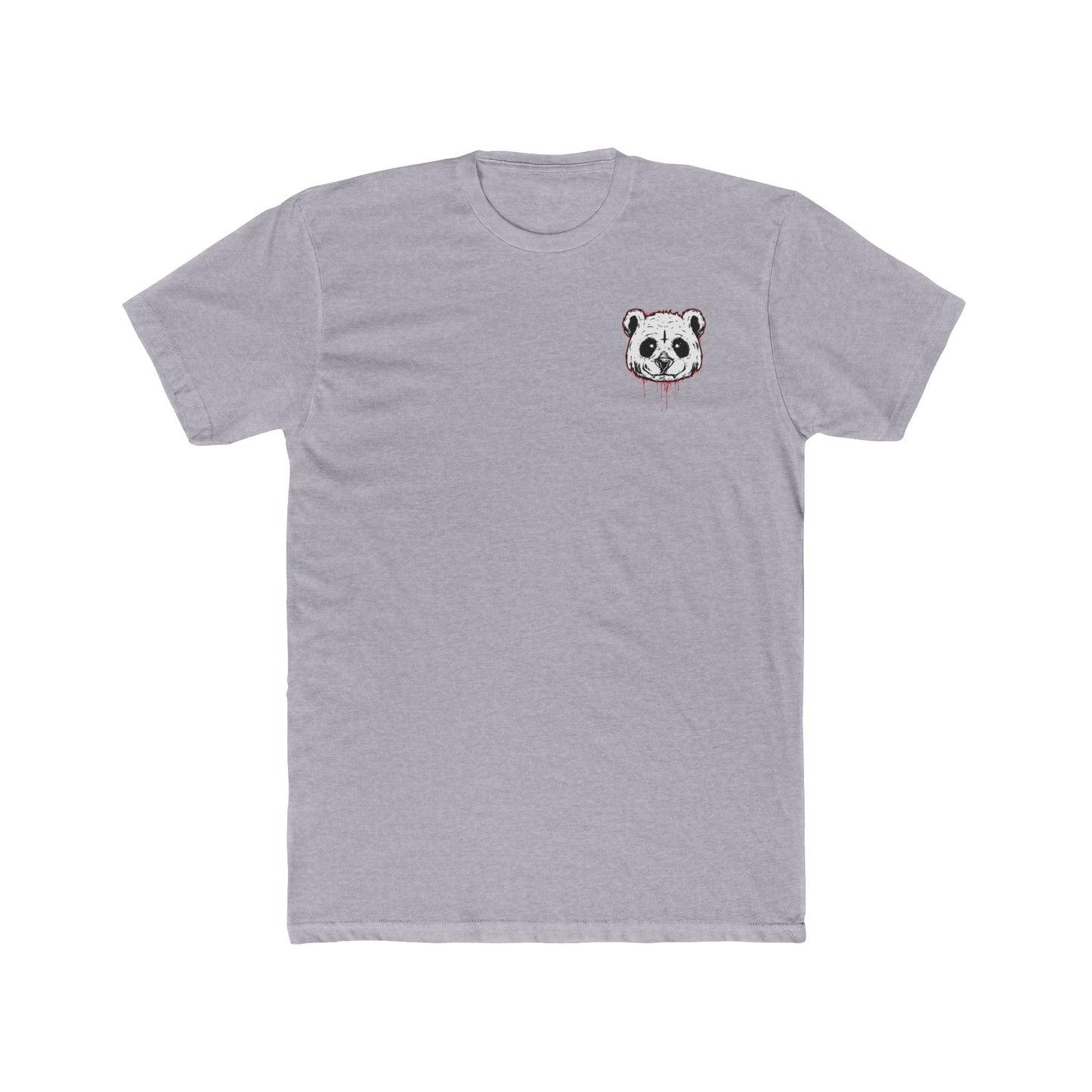No Luck All Hu$tle T-shirt