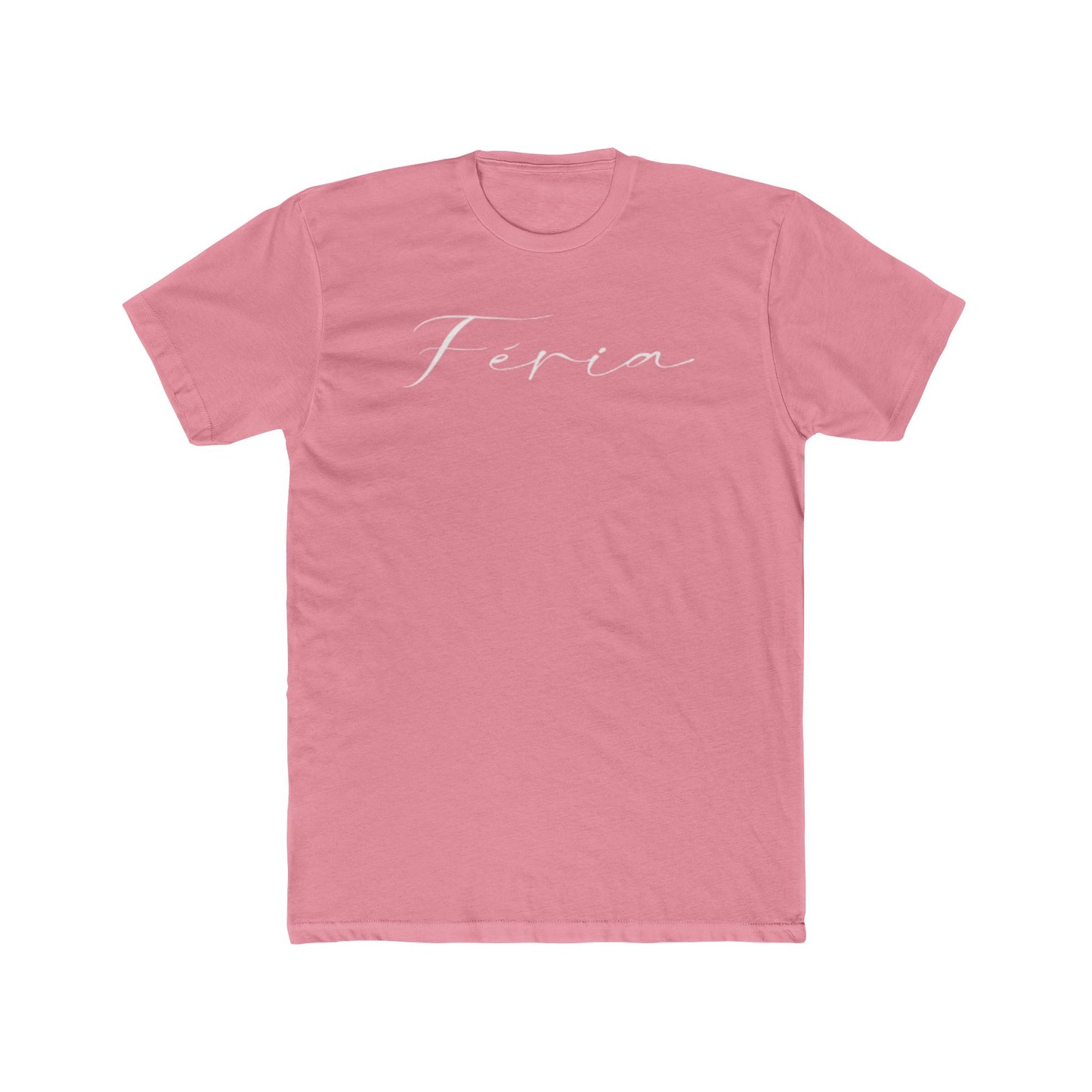 Feria Lady of Justice T-Shirt