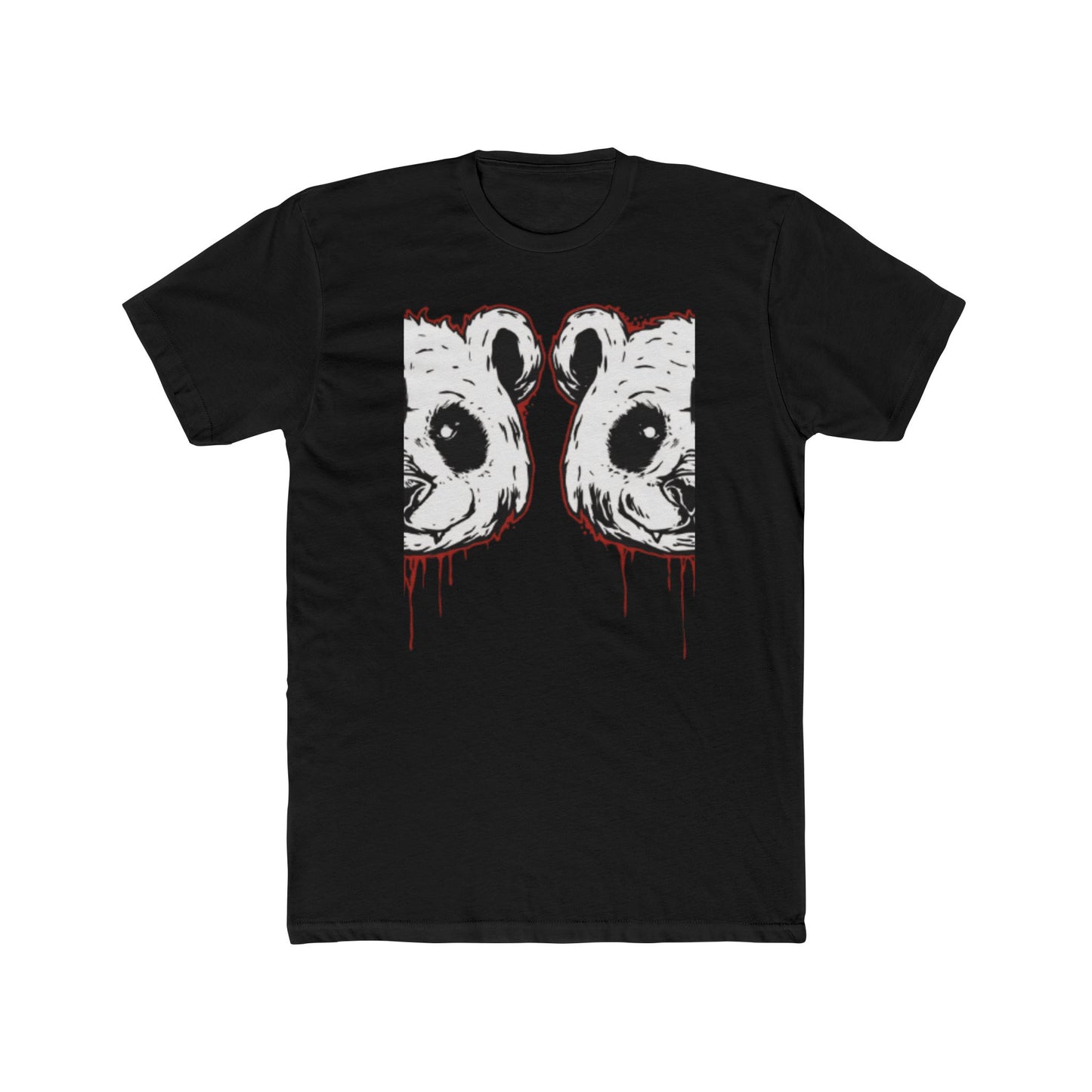 Sliced Panda (Rare) Feria Limited Collection T