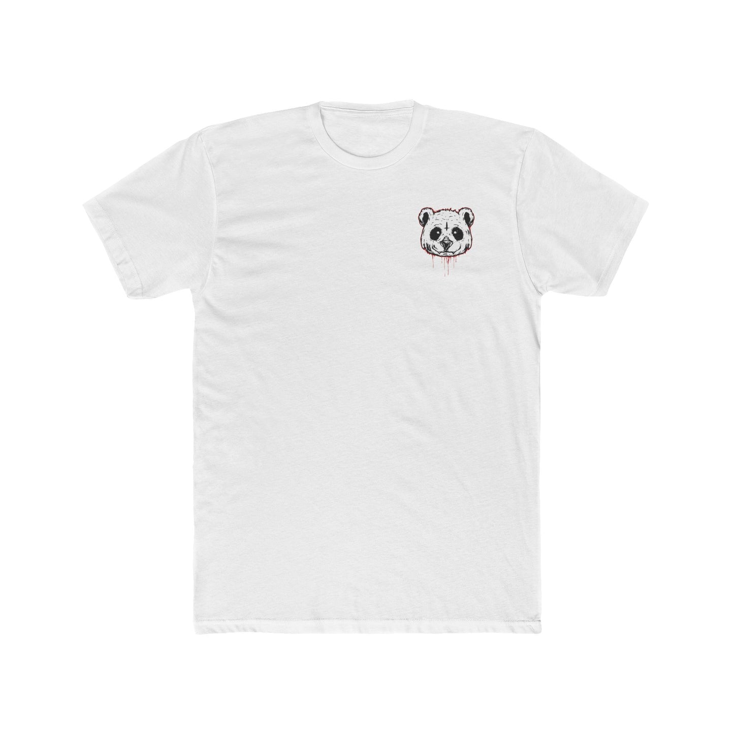 No Luck All Hu$tle T-shirt