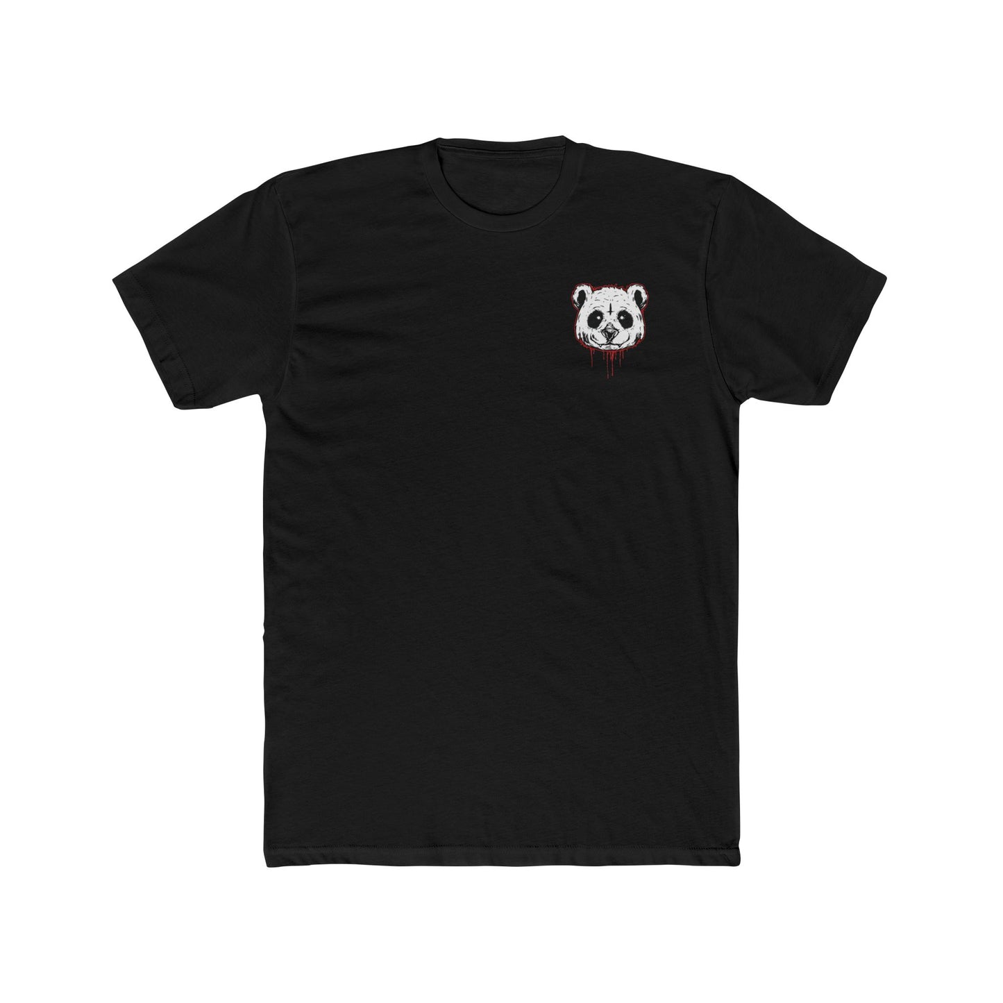 No Luck All Hu$tle T-shirt