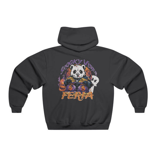 Spooky Vibes Limited Collection Hoodie