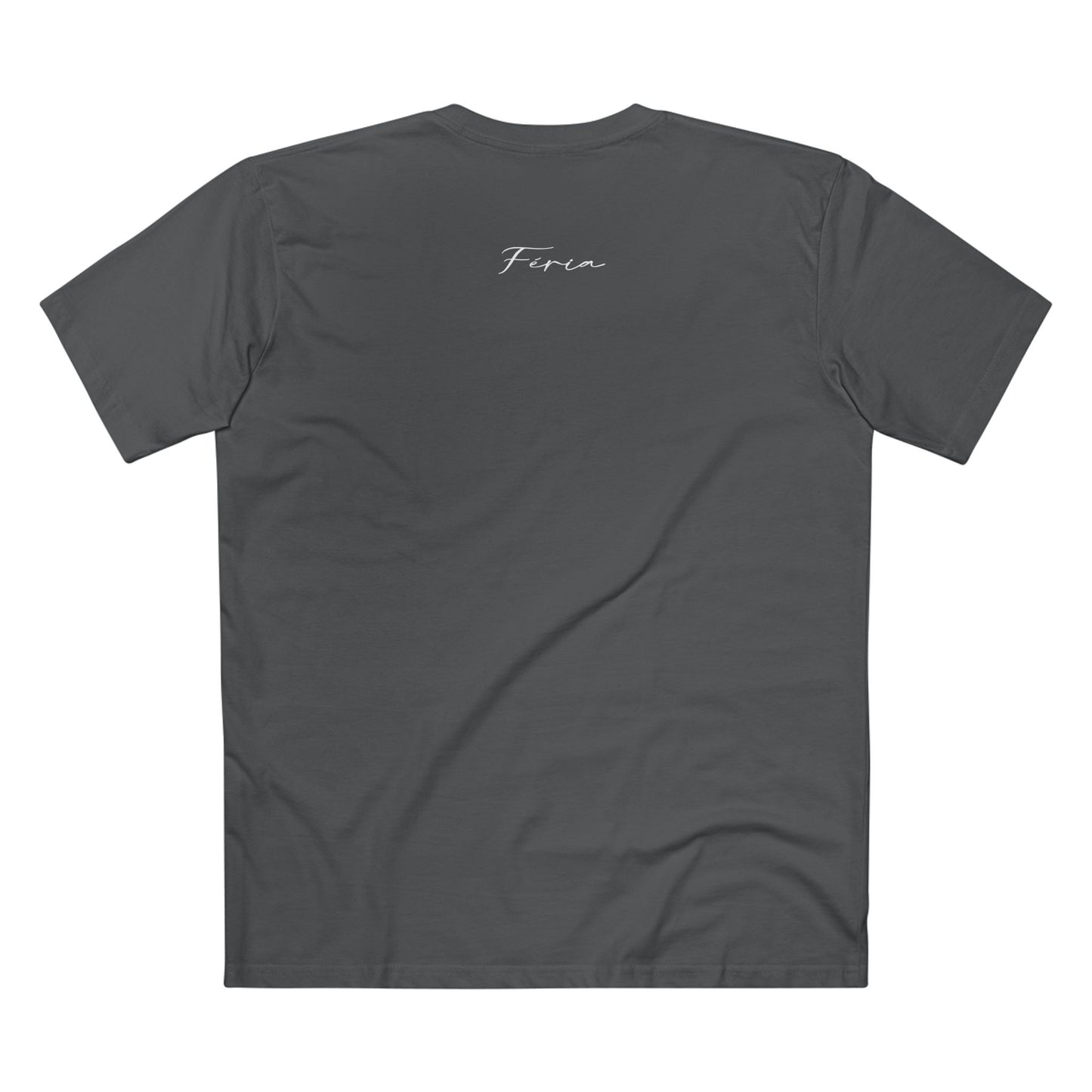 Protect the Feria Collection T (Front side Graphic)