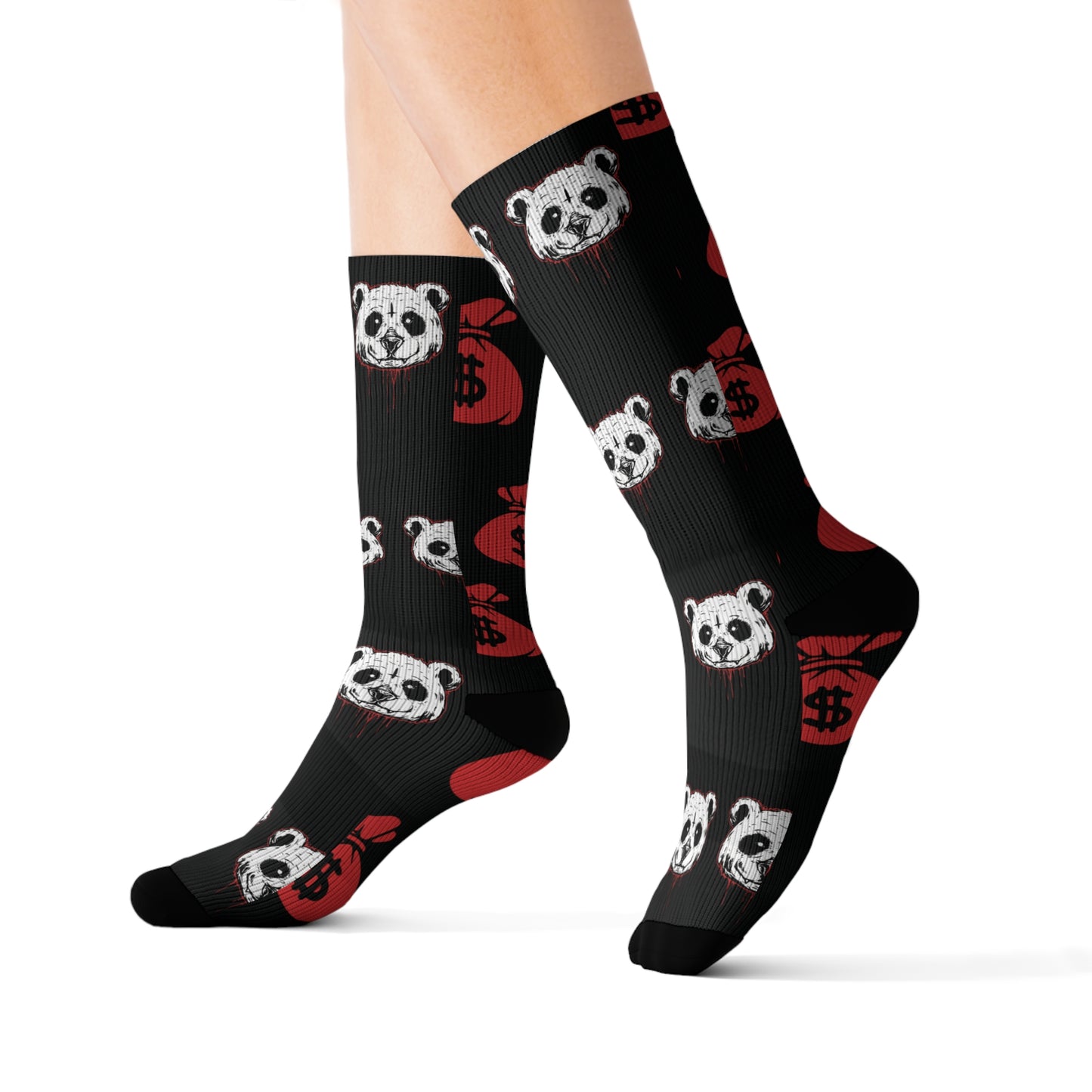 La Mala Vida Socks