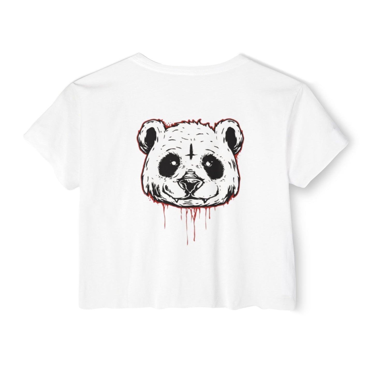 Hu$tle & Motivate Crop T