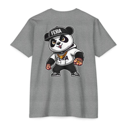 Secure The Bag x Feria Panda T-shirt