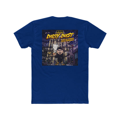 Hustle Or Starve - Dirty Dust Single T-Shirt