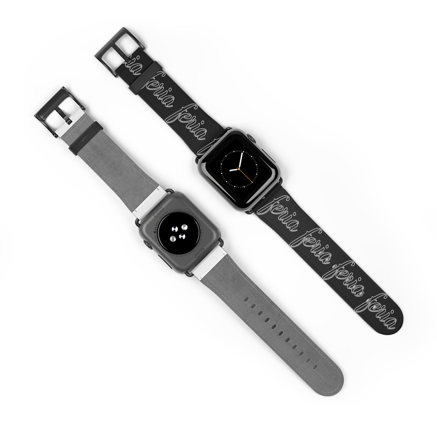 Feria Watch Band