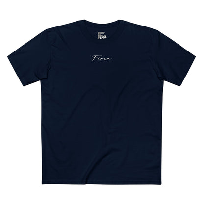 Protect the Feria Collection T (Backside Graphic)