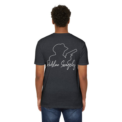 La Mala Vida x Rablino Swagchez T-Shirt