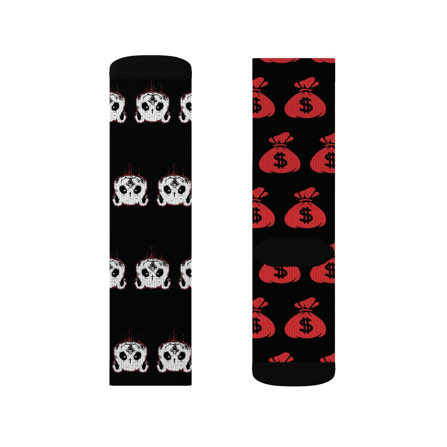 La Mala Vida Socks