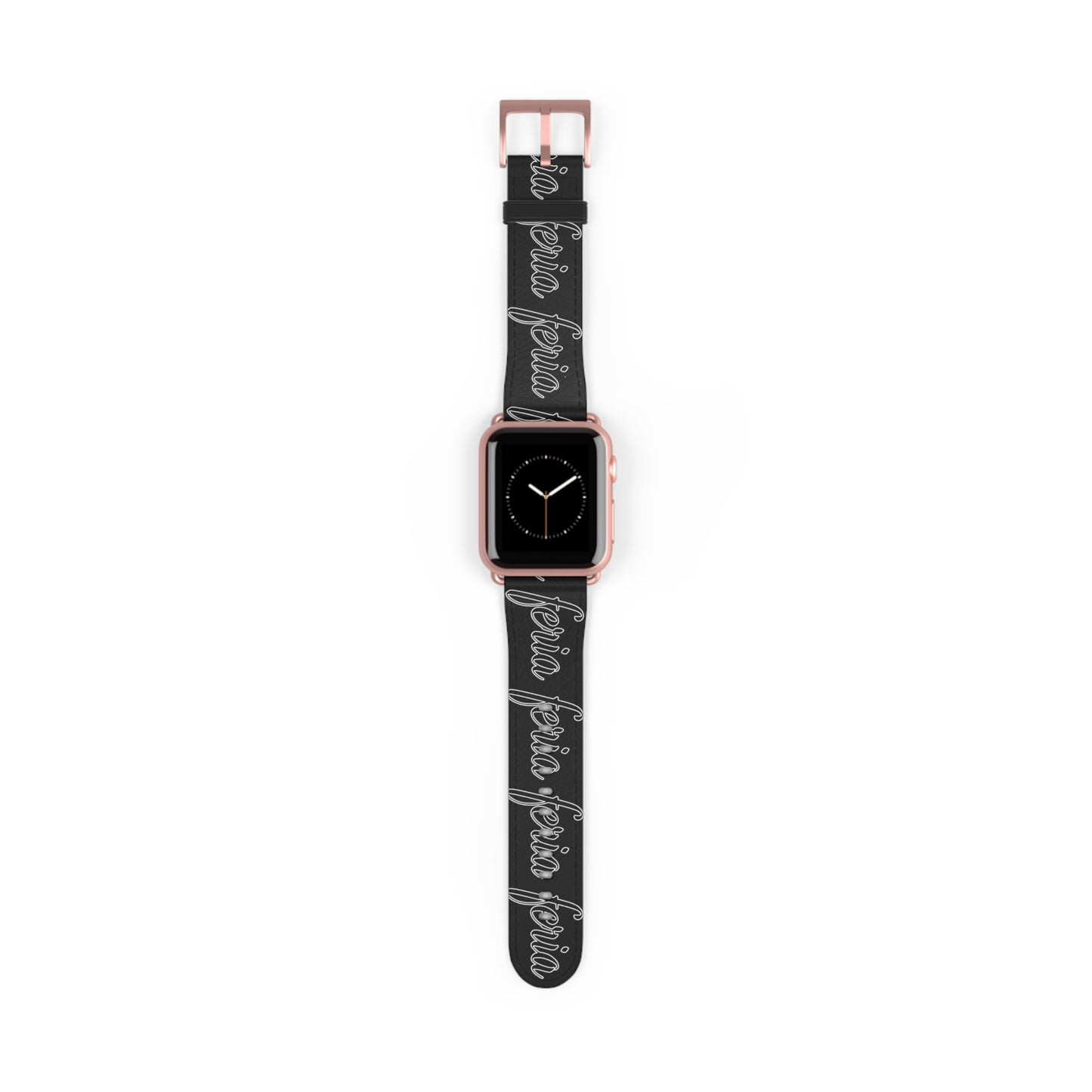 Feria Watch Band