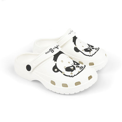 Ready And Brave - Kids Foam runners