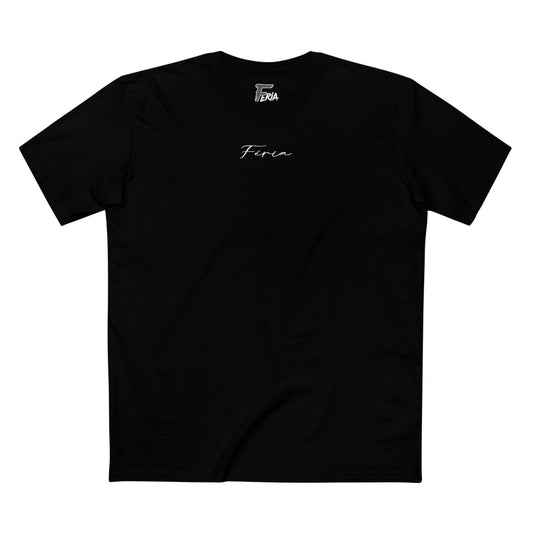 Protect the Feria Collection T (Backside Graphic)