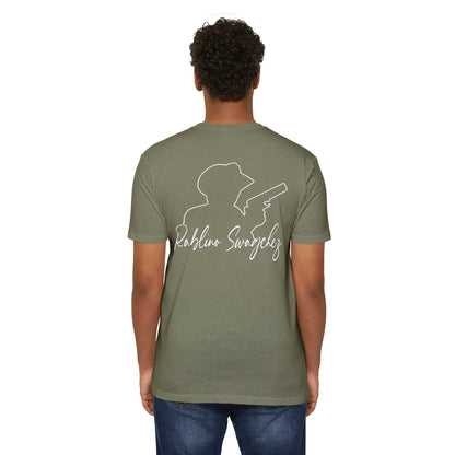 La Mala Vida x Rablino Swagchez T-Shirt