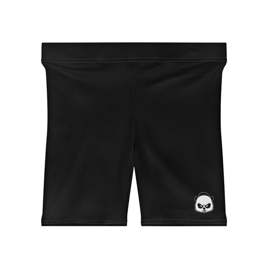 Classic Panda x Secure The Bag Biker Shorts