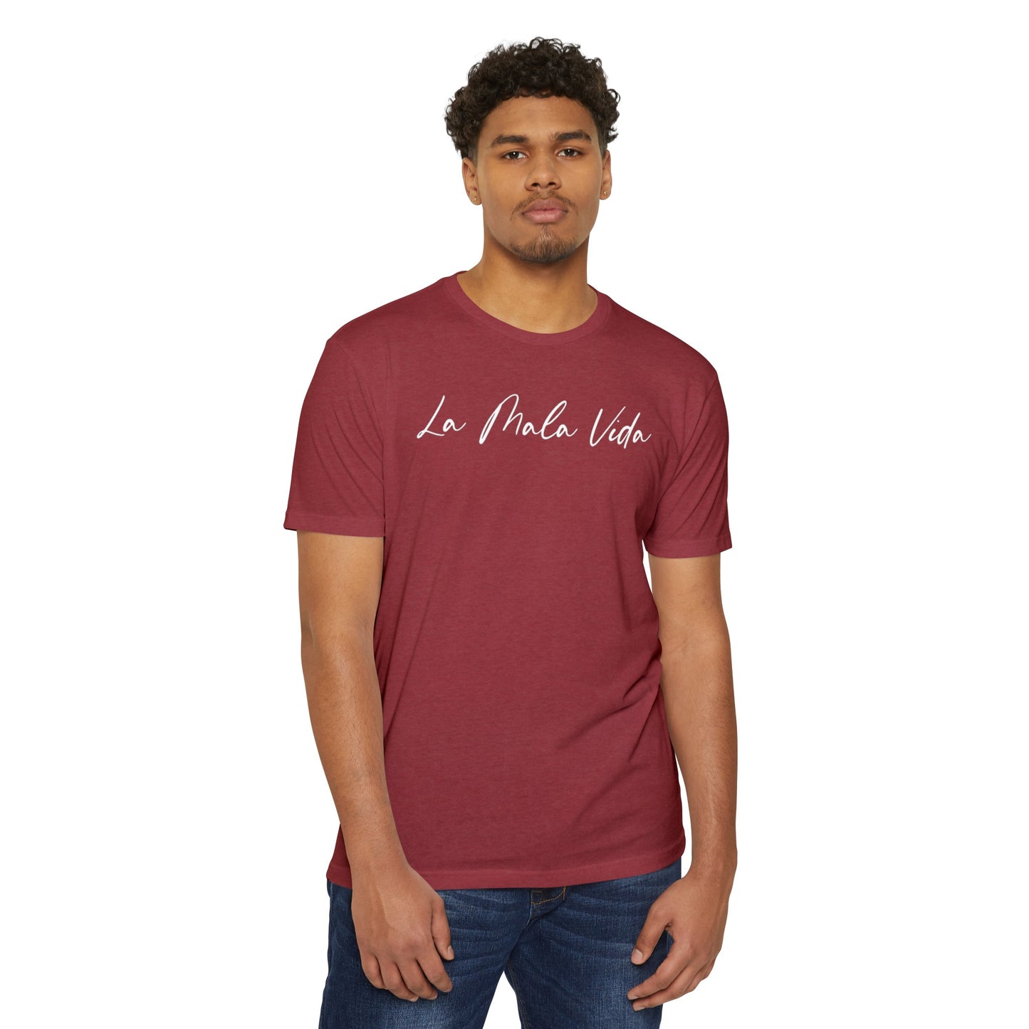 La Mala Vida x Rablino Swagchez T-Shirt