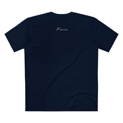 Protect the Feria Collection T (Front side Graphic)