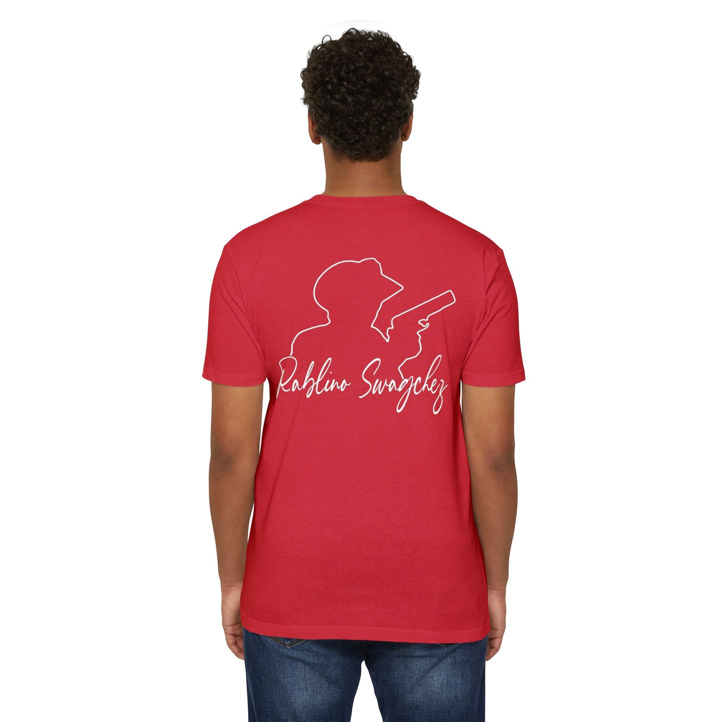 La Mala Vida x Rablino Swagchez T-Shirt