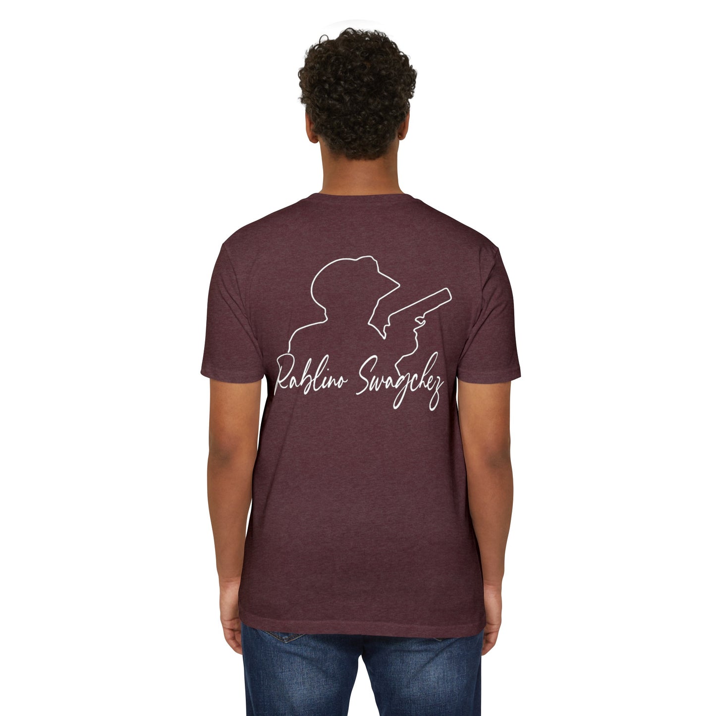 La Mala Vida x Rablino Swagchez T-Shirt