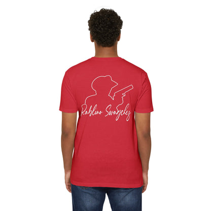 La Mala Vida x Rablino Swagchez T-Shirt