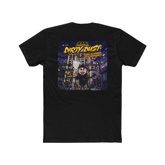 Hustle Or Starve - Dirty Dust Single T-Shirt