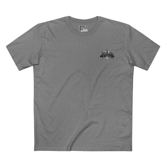Blessed Feria Collection T (Backside Graphic)