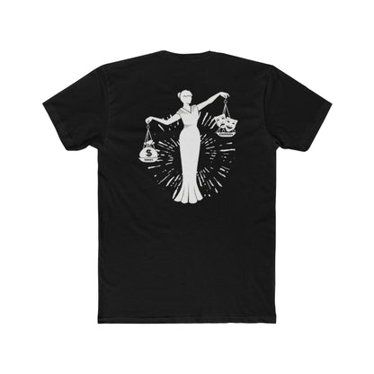Feria Lady of Justice T-Shirt
