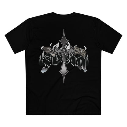 Blessed Feria Collection T (Backside Graphic)