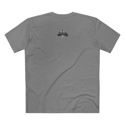 Blessed Feria Collection T (Front Side Graphic)